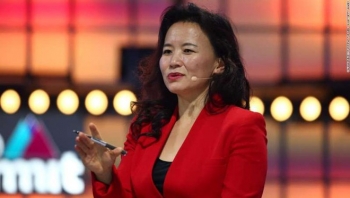 Trung Quốc bắt giữ nữ MC truyền hình hàng đầu quốc tịch Australia