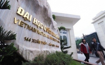 Đại học Quốc gia Hà Nội lọt danh sách 1.000 đại học hàng đầu thế giới