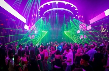 Quảng Nam cho phép vũ trường, quán bar, karaoke hoạt động trở lại