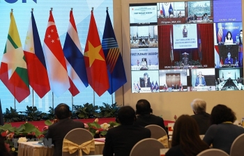 Đoàn kết, hợp tác láng giềng là mục tiêu hàng đầu của AIPA và ASEAN