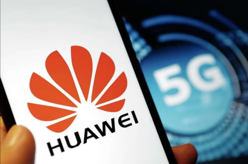 Huawei vẫn là nhà cung cấp thiết bị viễn thông lớn nhất toàn cầu