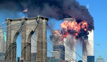 Vụ khủng bố 11/9/2001 và những con số gây sốc