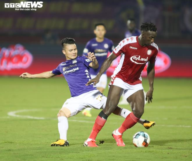 Bóng đá Việt Nam trở lại lần 2 sau COVID-19 - 3