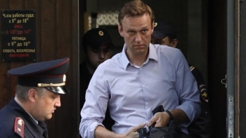Navalny đã hồi tỉnh, nhớ lại chi tiết nghi án trúng độc Novichok