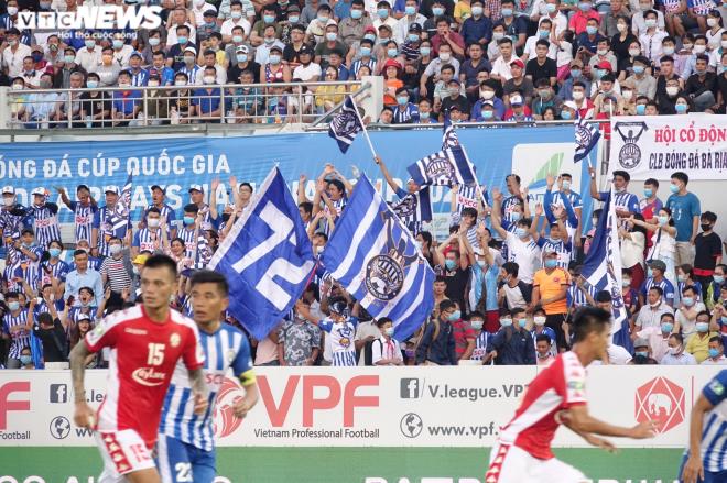 Bóng đá Việt Nam lại khiến thế giới phải trầm trồ  - 2