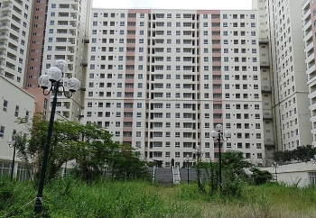 Gần 10.000 căn hộ bỏ trống ở Sài Gòn