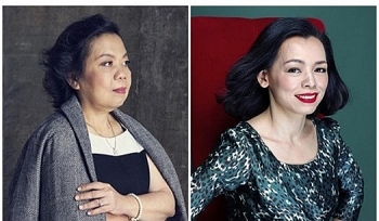 2 đại diện của Việt Nam trong Top 25 nữ doanh nhân quyền lực nhất châu Á 2020 là ai?
