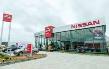 Nissan ồ ạt giảm giá xe, chuẩn bị rút khỏi Việt Nam?
