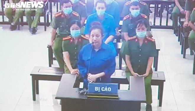 Thao túng đấu giá đất Thái Bình, vợ Đường ‘Nhuệ’ bị đề nghị đến 2 năm tù - 3