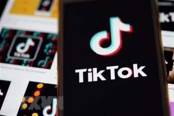 Mỹ công bố cấm hoạt động giao dịch liên quan WeChat và TikTok