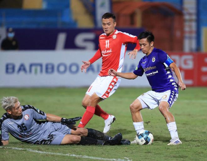 Nhận định chung kết Cúp Quốc gia: Thắng Viettel, Hà Nội FC bảo vệ ngai vàng  - 1