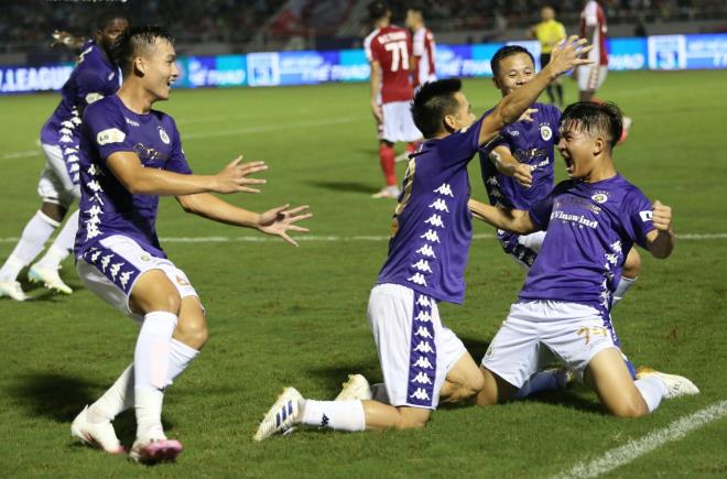 Nhận định chung kết Cúp Quốc gia: Thắng Viettel, Hà Nội FC bảo vệ ngai vàng  - 2