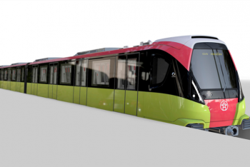 Hà Nội đề xuất tuyến metro số 5, Văn Cao- Hòa Lạc với 65.400 tỷ đồng vốn đầu tư