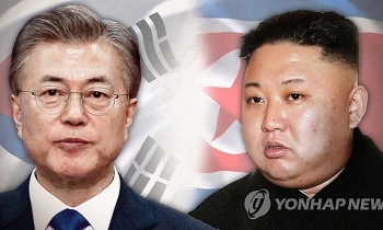 Kim Jong-un gửi thư thân tình cho Tổng thống Hàn Quốc