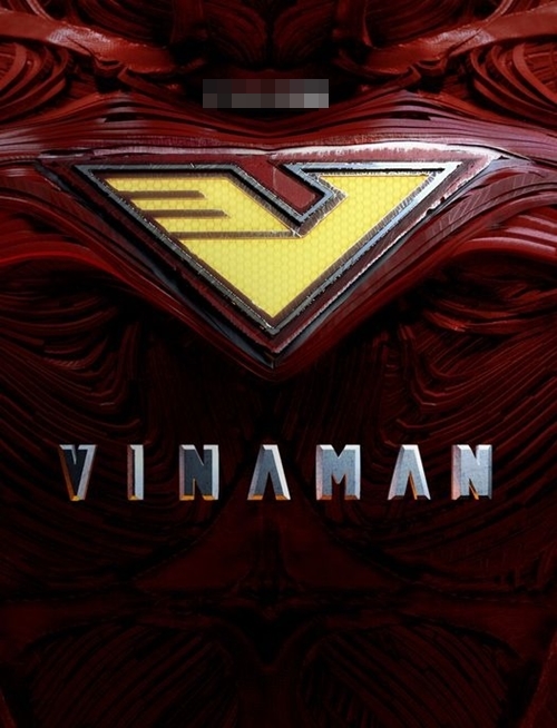 Hình ảnh đầu tiên của phim siêu anh hùng Vinaman được Ngô Thanh Vân giới thiệu.
