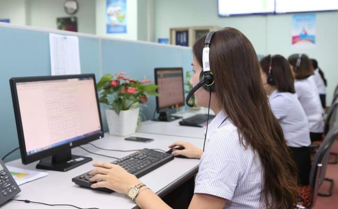 Cấm cuộc gọi rác, telesales liệu có chấm hết? - 1