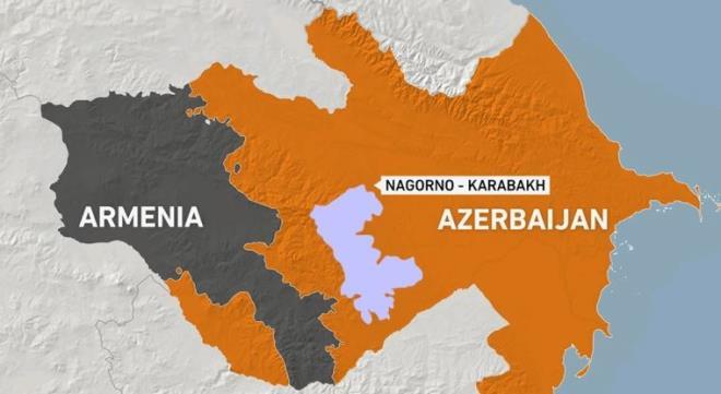 'Chiến thuật xúc xích' sẽ quyết định bên thắng xung đột Armenia-Azerbaijan? - 3