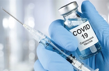 TP.HCM được cấp thêm gần 2 triệu liều vaccine COVID-19, ưu tiên người tiêm mũi 2