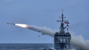 Mỹ bác bỏ quy định hàng hải mới của Trung Quốc ở Biển Đông