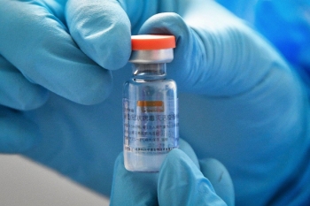 Triều Tiên từ chối nhận gần 3 triệu liều vaccine Trung Quốc