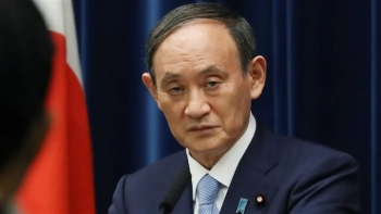 Thủ tướng Nhật Bản có thể từ chức trong tháng này