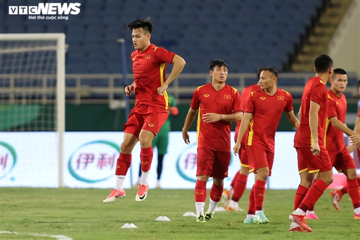 Việt Nam vs Australia: 3 câu hỏi khiến HLV Park Hang Seo đau đầu  - 1