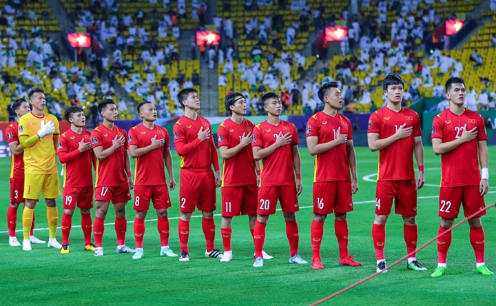 Xem trực tiếp bóng đá Việt Nam vs Australia trên kênh nào? - 1