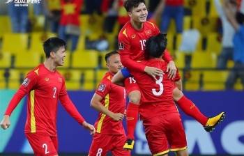 Trực tiếp bóng đá Việt Nam vs Australia vòng loại World Cup 2022 khu vực châu Á