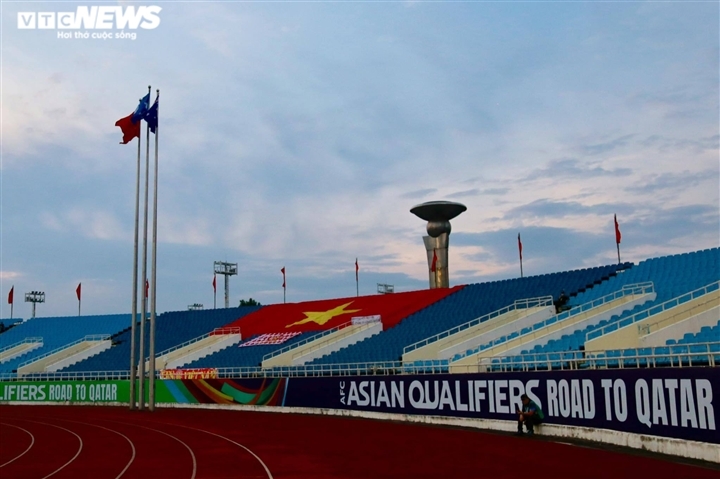 Trực tiếp bóng đá Việt Nam vs Australia vòng loại World Cup 2022 khu vực châu Á