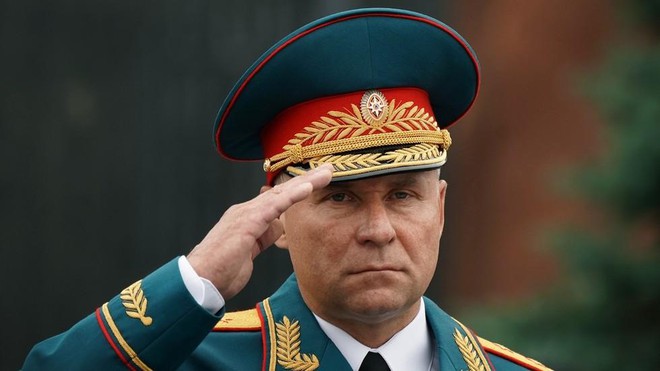 Bộ trưởng Khẩn cấp Nga Yevgeny Zinichev thiệt mạng khi cố cứu người ảnh 1