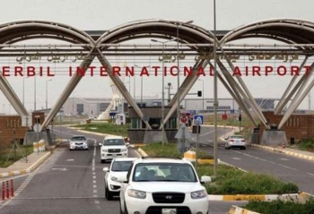 Sân bay Mỹ đồn trú ở Iraq bị tấn công
