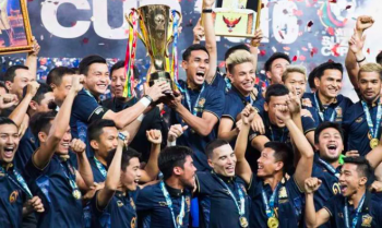 Thái Lan chuẩn bị sẵn 100 tỷ để đăng cai AFF Cup 2020
