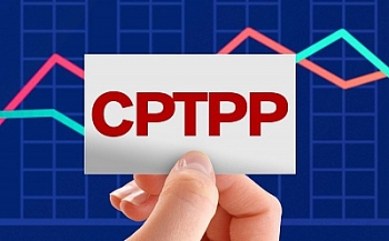 Trung Quốc chính thức nộp đơn xin gia nhập CPTPP