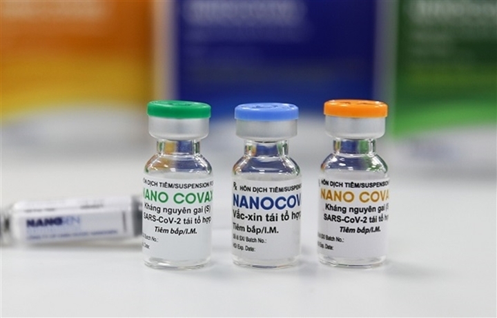 Vaccine Nano Covax được Hội đồng Đạo đức chấp thuận, chuyển hồ sơ chờ cấp phép - 1