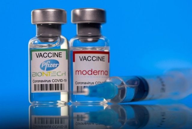Thế giới sẽ đối mặt với "thảm họa lãng phí vaccine"?!