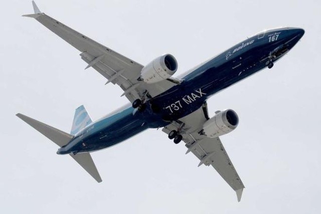 M&aacute;y bay Boeing 737 Max sắp khai th&aacute;c trở lại ở Việt Nam ảnh 1