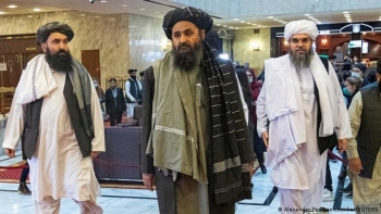 Áp lực nào có thể tạo ra căng thẳng nội bộ trong hàng ngũ Taliban?