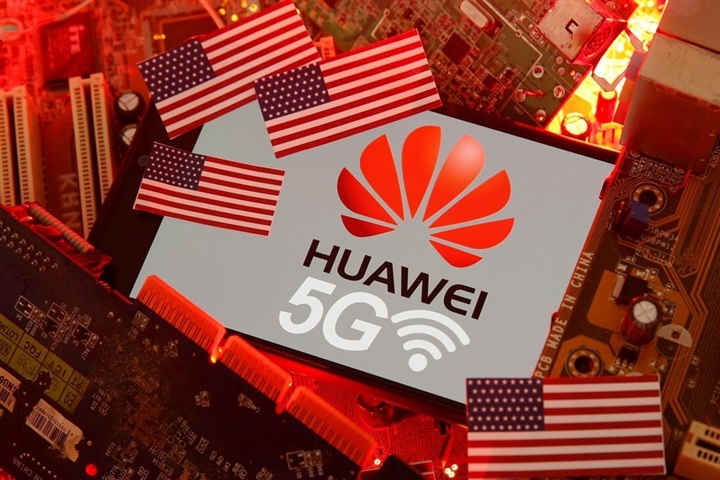 Viễn cảnh quan hệ Mỹ - Trung sau khi giám đốc Huawei được thả - 2