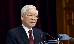 Tổng Bí thư Nguyễn Phú Trọng làm Trưởng Tiểu ban Nhân sự Đại hội Đảng XIII