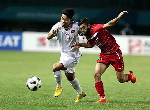 van thanh chia tay aff cup thay park lo sot vo