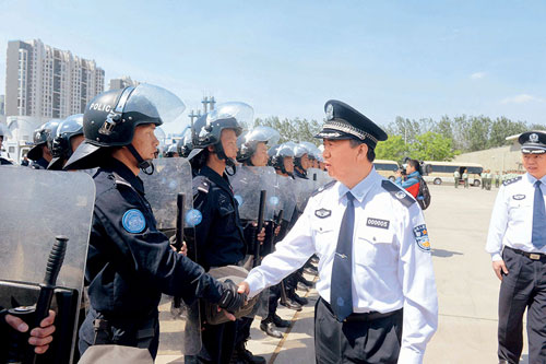 chu tich interpol manh hoanh vi nguoi tung khien trung quoc tu hao