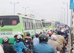 mo hinh buyt nhanh brt hoat dong khong hieu qua ha noi se to chuc lai the nao