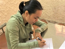 vien ly do doi nghe bao hiem dai ichi life vn bi to bay khach hang