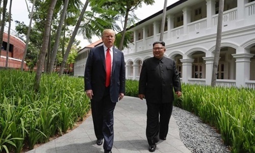 thuong dinh trump kim lan hai co the khong dien ra o my