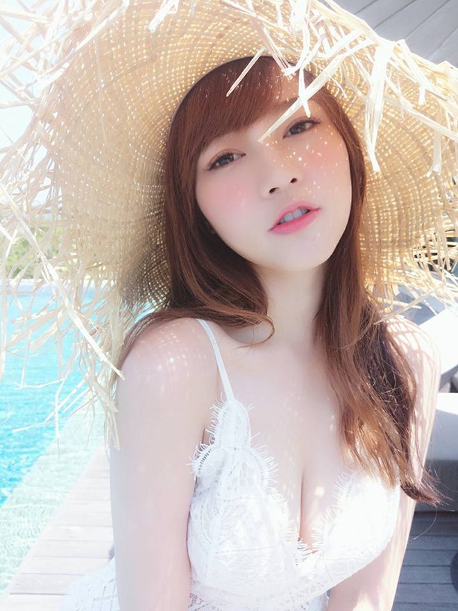 chan dai hong kong bi fan cuong tim den tan cua doi yeu vi qua sexy