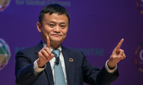 jack ma tuyen nguoi the nao