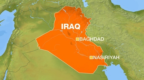 iraq ap tinh trang gioi nghiem tai thu do