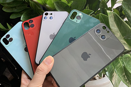 op lung gia iphone 11 pro no ro tai viet nam