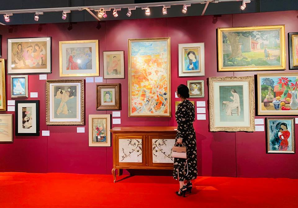 cuoc song nhu mo cua dien vien do hai yen voi chong dai gia