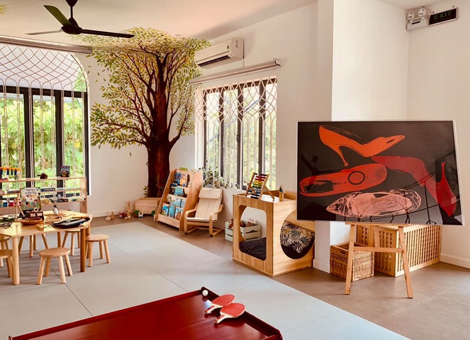 cuoc song nhu mo cua dien vien do hai yen voi chong dai gia